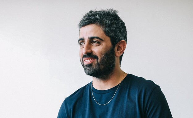 מושיקו גמליאלי עוזב את "רדלר" מושיקו גמליאלי עוזב את "רדלר"