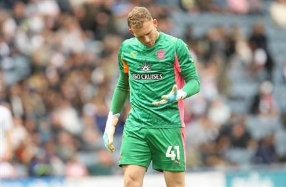Rich Linley - CameraSport via Getty Images (צילום: ספורט 5)