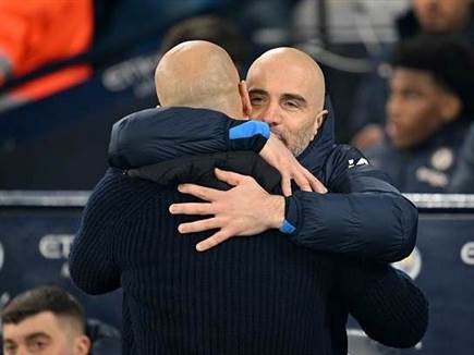 אנזו מרסקה, יחליף את פפ? (getty) (צילום: ספורט 5)