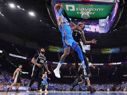 צריך לדעת להתיש (Alex Slitz/Getty Images)