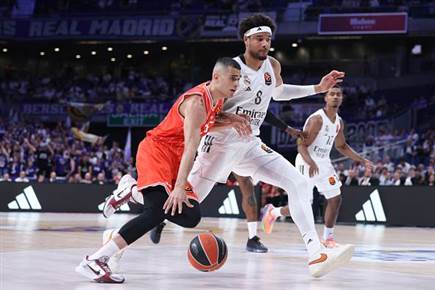 Dennis Agyeman/Europa Press via Getty Images Dennis Agyeman/Europa Press via Getty Images