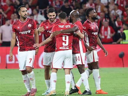 זאת רק ההתחלה (דני מרון) זאת רק ההתחלה (דני מרון)