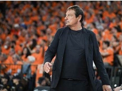 JM Casares/Euroleague Basketball via Getty Images (צילום: ספורט 5)