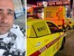 אחרי חמישה חודשים: נעצרו חשודים ברצח בתחנת דלק בנתניה