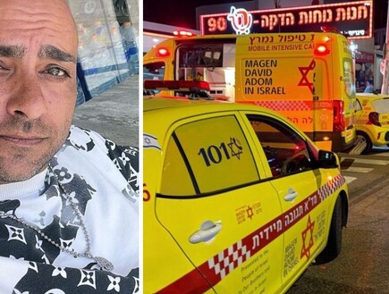 אחרי חמישה חודשים: נעצרו חשודים ברצח בתחנת דלק בנתניה