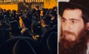הרב ישי פור (צילום: ללא)