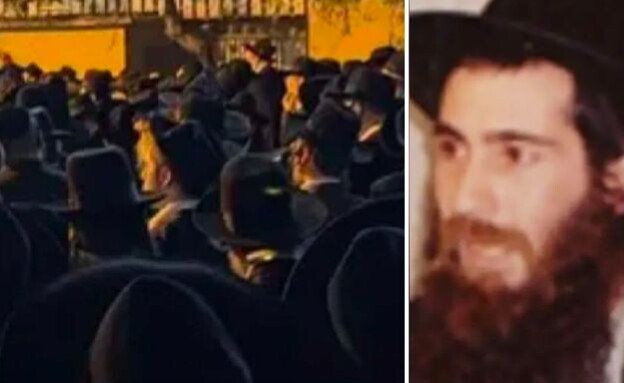 הרב ישי פור הרב ישי פור