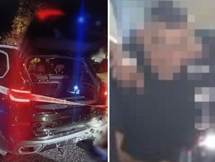 בלב השכונה היוקרתית: אירוע הירי שהבהיל את התושבים