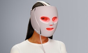 CryoGlow מבית SharkNinja (צילום: יחסי ציבור חו"ל)