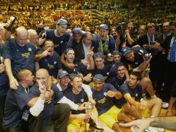 (GETTY) (צילום: ספורט 5)