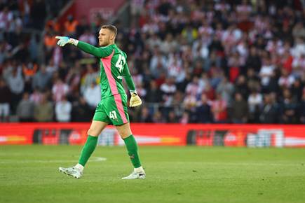 Matt Watson/Southampton FC via Getty Images Matt Watson/Southampton FC via Getty Images