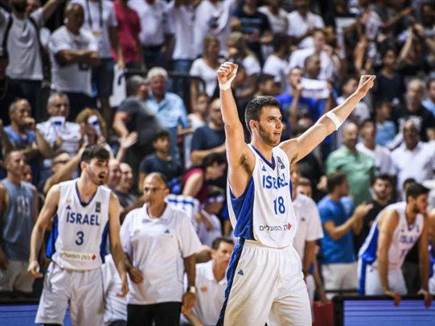 יהי זכרו ברוך (FIBA) יהי זכרו ברוך (FIBA)