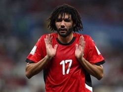 Mohamed Farag - FIFA/FIFA via Getty Images (צילום: ספורט 5)