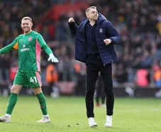 Matt Watson/Southampton FC via Getty Images (צילום: ספורט 5)