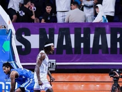 צילום: ליאור פורמן מנהלת ליגה לאומית Winner (צילום: ספורט 5)