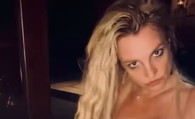 בריטני ספירס