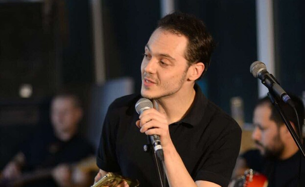 הוד פרנקפורטר שמיר הוד פרנקפורטר שמיר