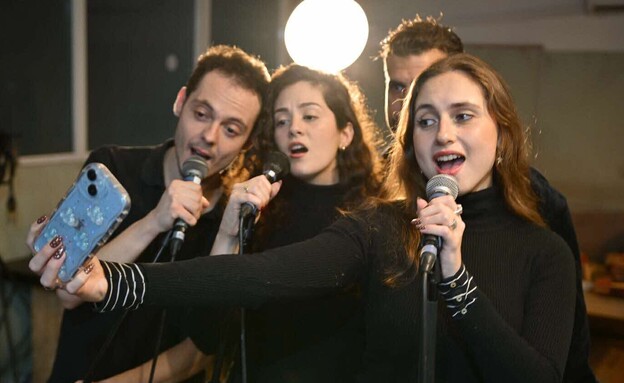 הוד פרנקפורטר שמיר הוד פרנקפורטר שמיר