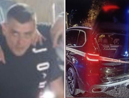 זהות החשודים והשתיקה בחקירה: פרטים חדשים על הירי בשכונה היוקרתית בתל אביב