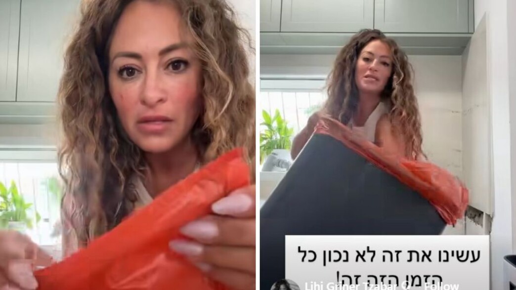ליהיא גרינר ליהיא גרינר