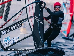 (באדיבות - sailing energy) (צילום: ספורט 5)
