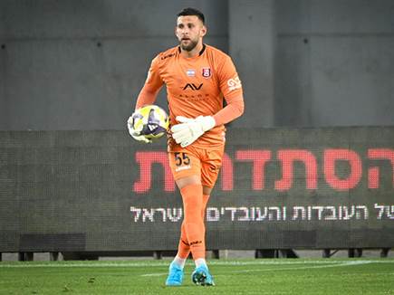(קרדיט: ברני ארדוב) (קרדיט: ברני ארדוב)