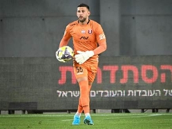 (קרדיט: ברני ארדוב) (צילום: ספורט 5)