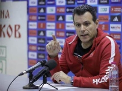 Yulian Todorov/Euroleague Basketball via Getty Images (צילום: ספורט 5)