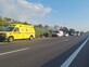 גופת איש הכספים הוצתה בכביש החוף: פרטים חדשים על מעצר האחים מחדרה שחשודים ברצח האכזרי