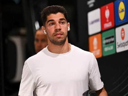 "הסיכויים עלו". סולומון (GETTY) "הסיכויים עלו". סולומון (GETTY)