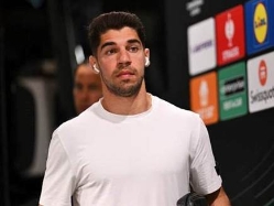 "הסיכויים עלו". סולומון (GETTY) (צילום: ספורט 5)