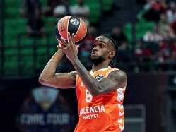 (Euroleague Basketball via Getty) (צילום: ספורט 5)