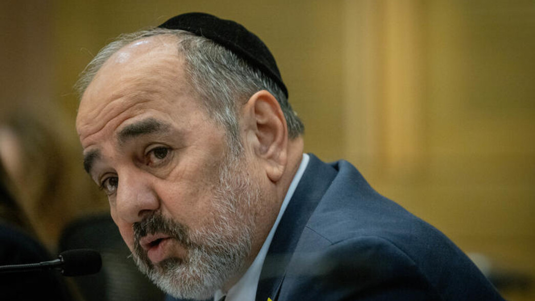 יעקב מרגי יעקב מרגי