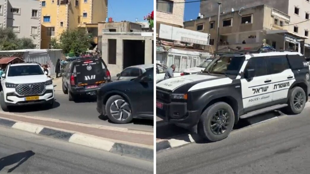 אירוע ירי באום אל פחם: ארבעה פצועים, בהם שניים באורח אנוש