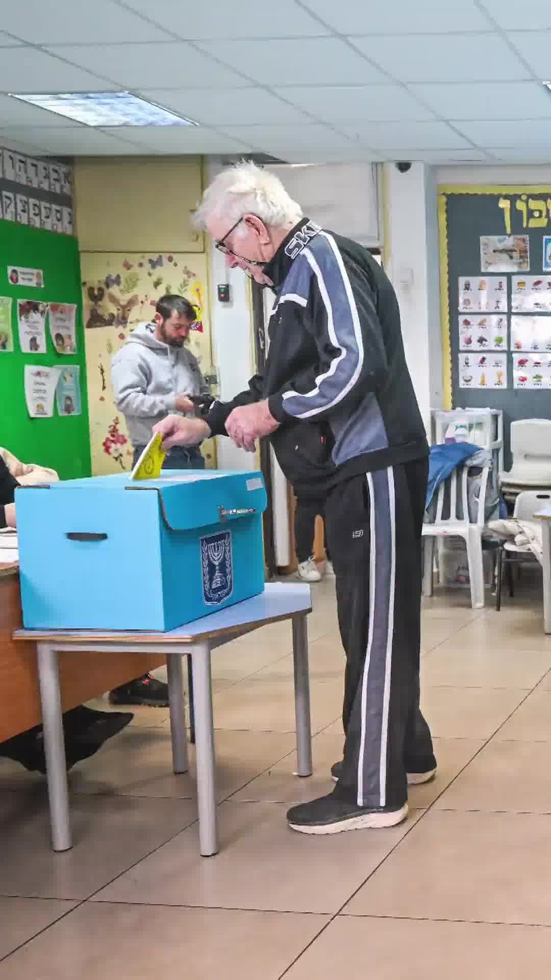 ההתפתחויות האחרונות מרמזות: זה התאריך המסתמן של הבחירות