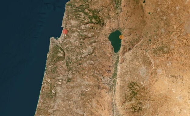 רעידת אדמה