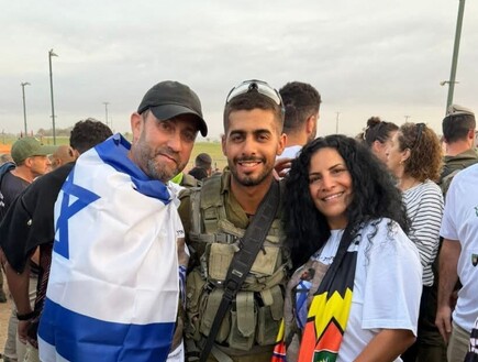 סמל נהוראי לייזר נהרג מפגיעת רחפן נפץ בדרום לבנון