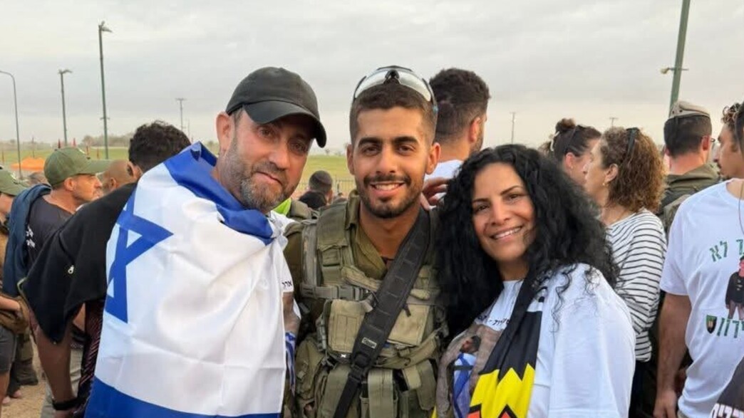 הותר לפרסום: נהוראי לייזר נפל מפגיעת רחפן נפץ בדרום לבנון