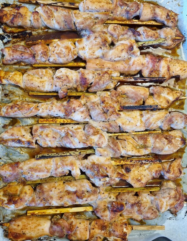 פרגיות במינימום כלים פרגיות במינימום כלים