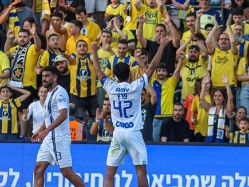 (קובי אליהו) (צילום: ספורט 5)