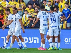 sportFive1722922 (צילום: ספורט 5)