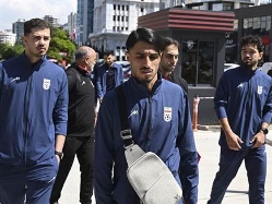 (Photo by Dogukan Keskinkilic/Anadolu via Getty Images) (צילום: ספורט 5)