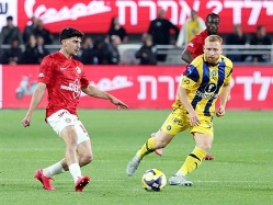 sportFive1723270 (צילום: ספורט 5)