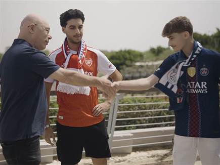sportFive1723282 (צילום: ספורט 5)
