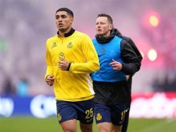 Alex Bierens de Haan/Getty Images (צילום: ספורט 5)