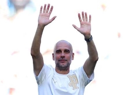 (Photo by Carl Recine/Getty Images) (צילום: ספורט 5)