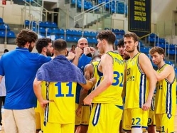 צילום: יעל אמסילי מנהלת ליגה לאומית Winner (צילום: ספורט 5)