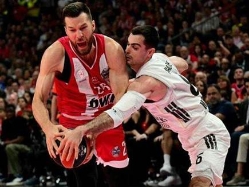 Angelos Tzortzinis / AFP via Getty Images (צילום: ספורט 5)