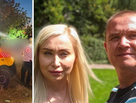 התפתחות בפרשת החשד לרצח והתאבדות: שלושה חשודים נעצרו בחשד להעלמת האקדח