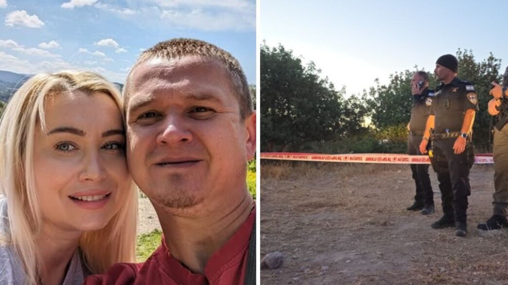 האקדח שאותר בכספת והחשד שנבדק: סימני השאלה בפרשת מותם של בני הזוג